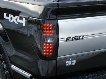 Recon LED Tail Lights